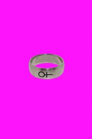 Woman prsten