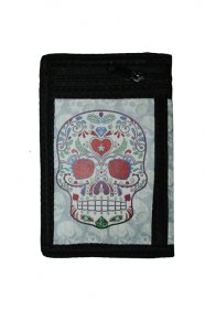 Mexican Skull penenka