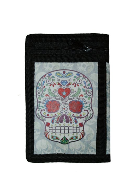 Mexican Skull penenka - Kliknutm na obrzek zavete