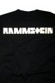 Rammstein triko pnsk