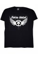 Tokio Hotel tričko