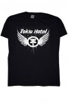 Tokio Hotel tri�ko
