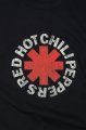 Red Hot Chili Peppers tričko