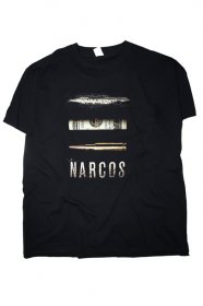 Narcos triko