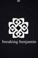 Breaking Benjamin triko pnsk