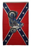 Confederate Chopper