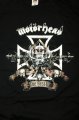 Motorhead triko pnsk