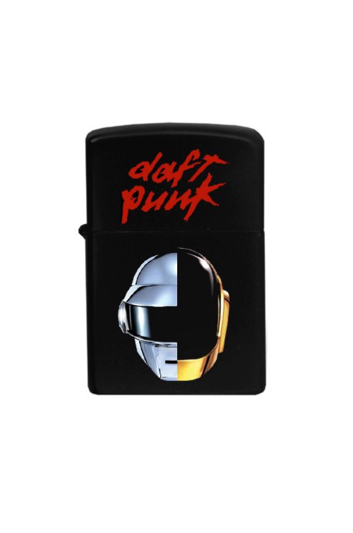 Daft Punk zapalova - Kliknutm na obrzek zavete
