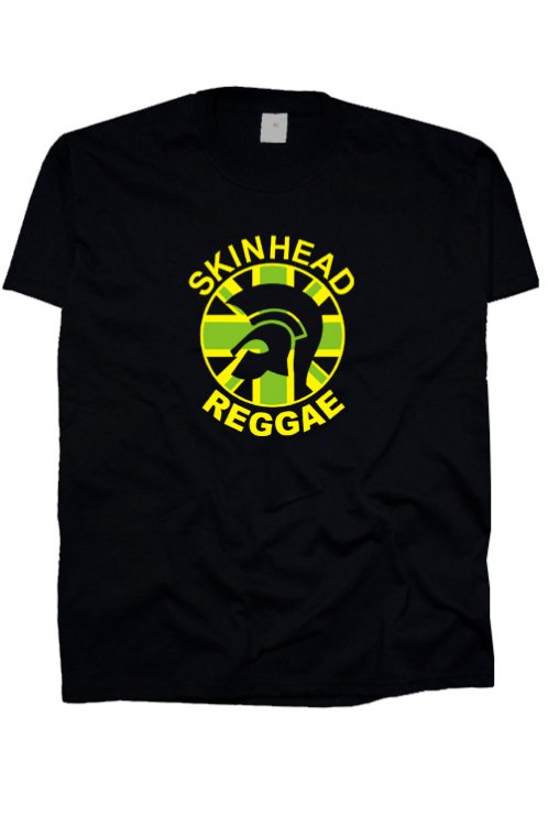 Skinhead Reggae pnsk triko - Kliknutm na obrzek zavete