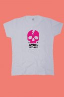 Avril Lavigne tričko dámské