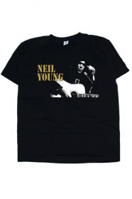 Neil Young triko