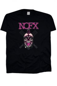 Nofx triko