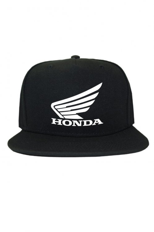 Honda Snapback kiltovka - Kliknutm na obrzek zavete