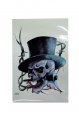 Skull n�lepka
