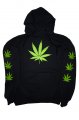 Cannabis mikina p�nsk�