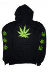 Cannabis mikina p�nsk�