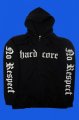 Hardcore mikina