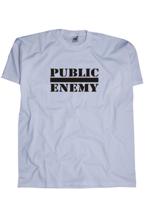 Public Enemy pnsk triko - Kliknutm na obrzek zavete