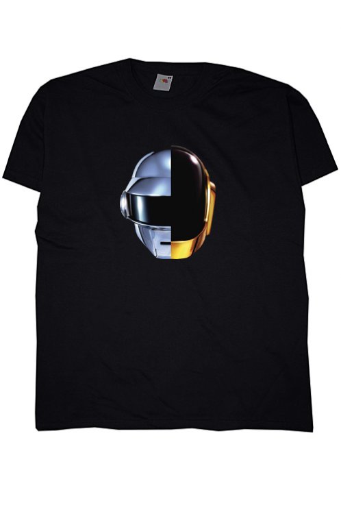 Daft Punk triko pnsk - Kliknutm na obrzek zavete