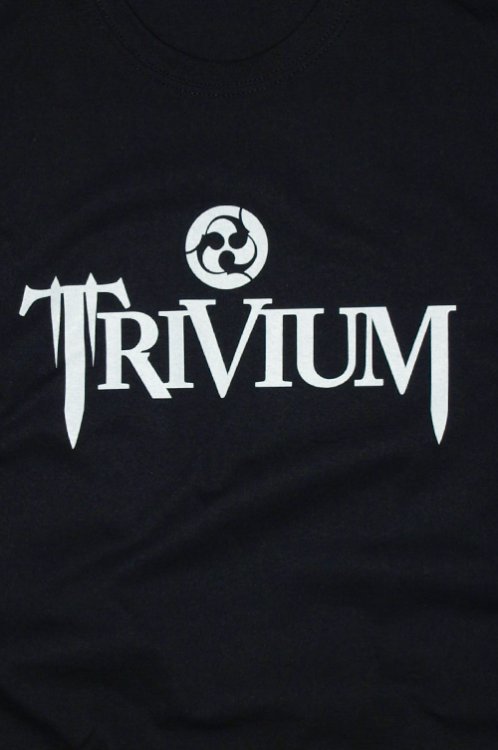 Trivium triko - Kliknutm na obrzek zavete