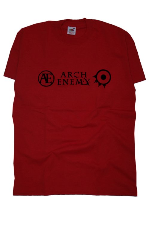 Arch Enemy triko pnsk - Kliknutm na obrzek zavete