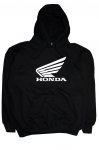 Honda p�nsk� mikina