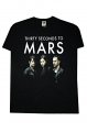 30 Second to Mars pánské tričko 30 Second to Mars pánské tričko