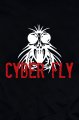 Cyber Fly triko pnsk