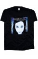 Evanescence tri�ko