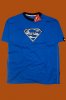 tri�ko DC Comics Superman