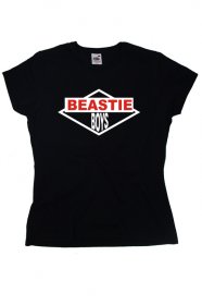 Beastie Boys triko dmsk