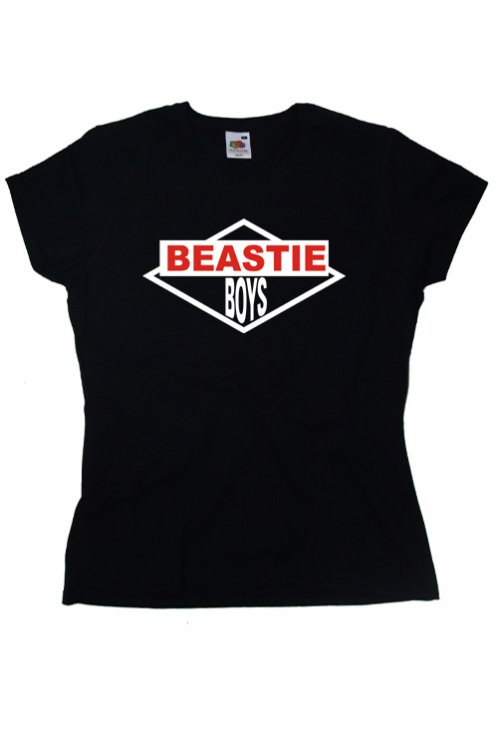 Beastie Boys triko dmsk - Kliknutm na obrzek zavete