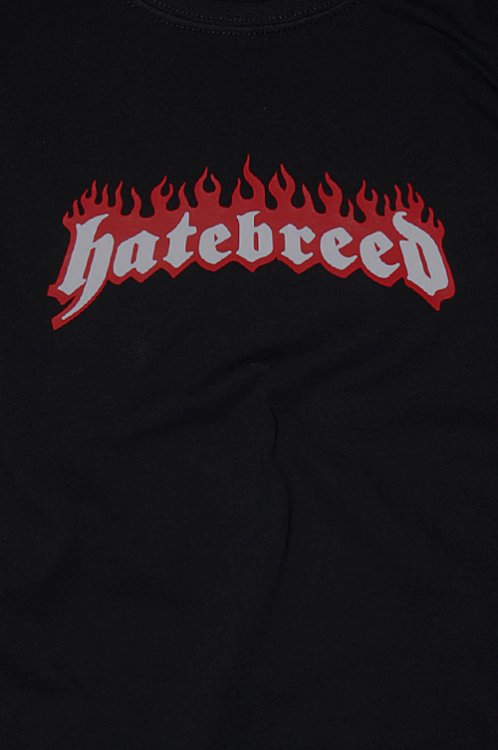 Hatebreed Girls triko - Kliknutm na obrzek zavete