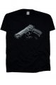 Sig Sauer tri�ko