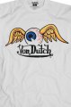 Von Dutch triko