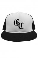 Good Charlotte kiltovka trucker