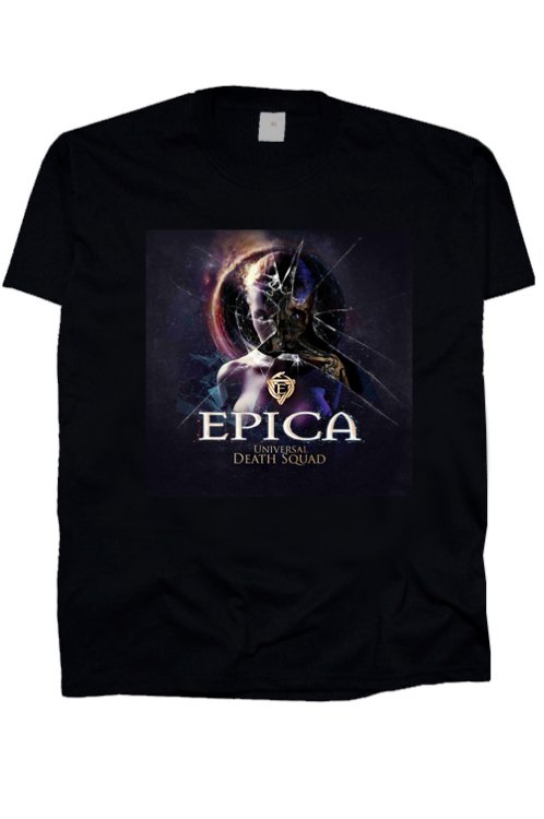 Epica triko - Kliknutm na obrzek zavete