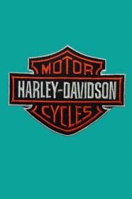 Harley Davidson nivka