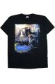 In Flames tri�ko