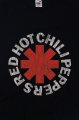 Red Hot Chili Peppers dámské tričko