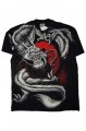 Dragon tri�ko