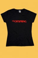 Offspring Girl tričko