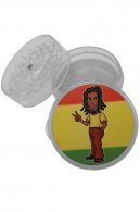 Rastaman drtika