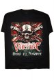 Bullet For My Valentine tri�ko