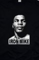 Iron Mike Tyson triko