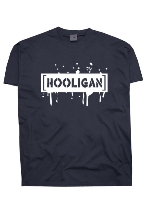 Hooligan pnsk triko - Kliknutm na obrzek zavete