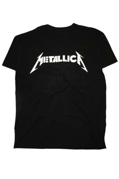 Metallica triko - Kliknutm na obrzek zavete