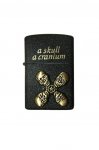 Skull zapalova�