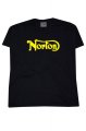 Norton tričko Norton tričko
