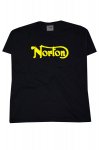 Norton tri�ko